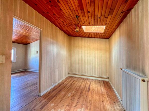 À vendre - Maison familiale à moderniser -Médis, proche Royan Medis