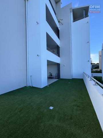 A VENDRE PITON SAINT LEU APPARTEMENT T3