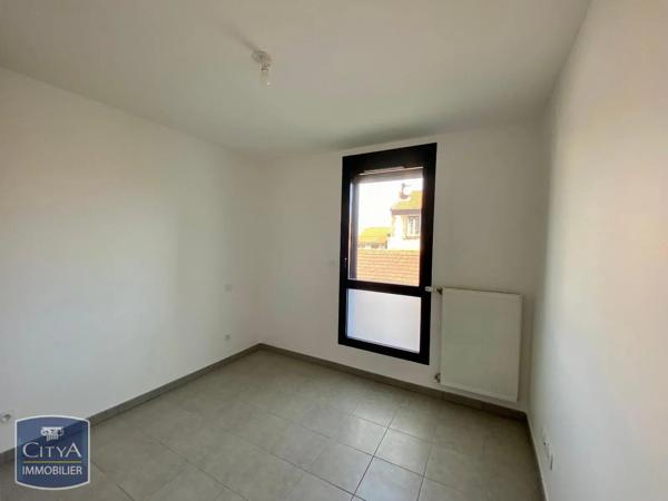 Appartement à louer 3 pièces 76.09m² Saint-Étienne (42000)