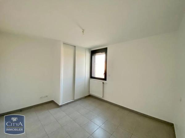 Appartement à louer 3 pièces 76.09m² Saint-Étienne (42000)