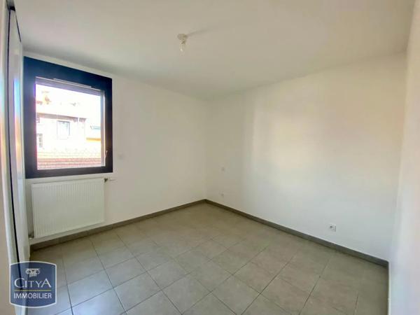 Appartement à louer 3 pièces 76.09m² Saint-Étienne (42000)