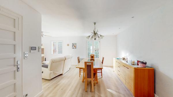 Maison Limoux 5 pièce(s) 93 m2