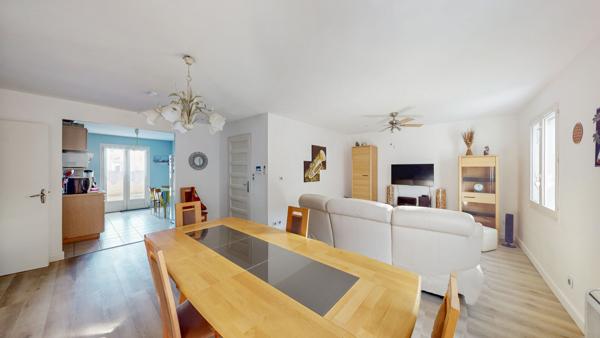 Maison Limoux 5 pièce(s) 93 m2