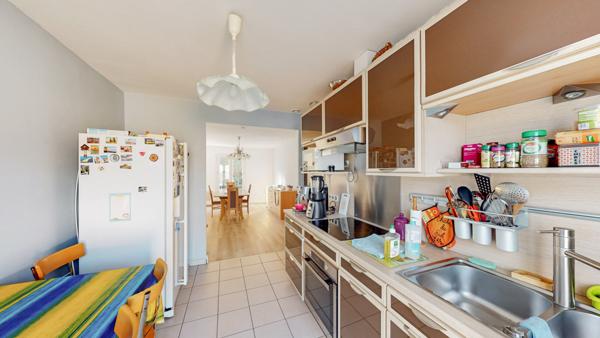 Maison Limoux 5 pièce(s) 93 m2