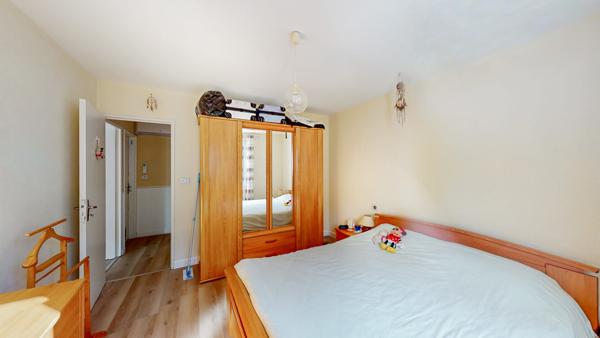 Maison Limoux 5 pièce(s) 93 m2