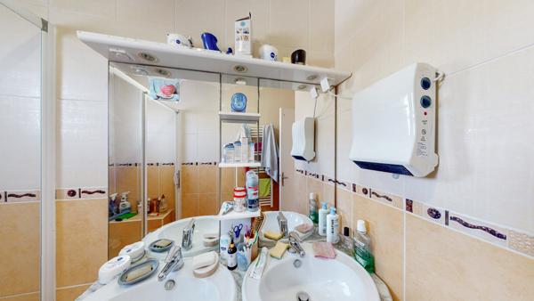 Maison Limoux 5 pièce(s) 93 m2