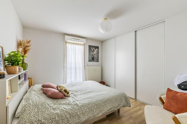 Appartement BÈgles 4 pièce(s)