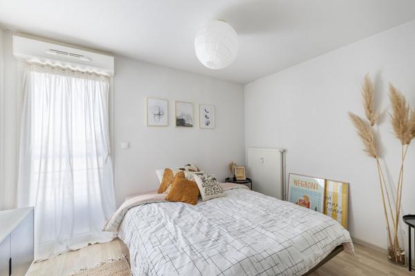 Appartement BÈgles 4 pièce(s)