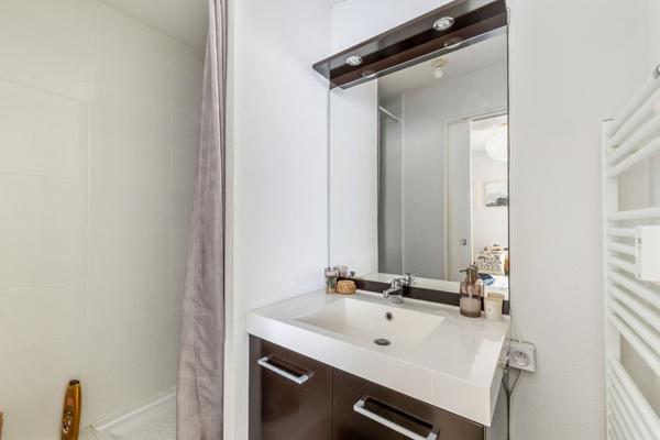 Appartement BÈgles 4 pièce(s)