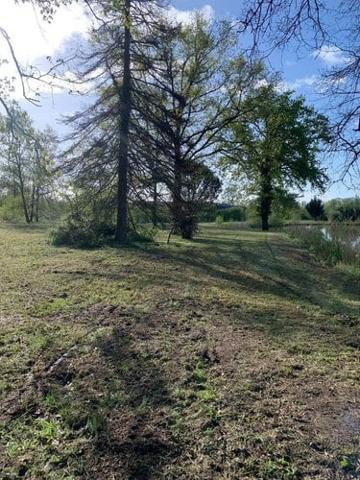 Étang à vendre à Mézières-en-Brenne dans l'Indre (36290), ref : 1049343