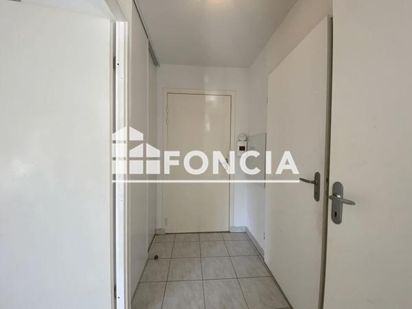 Location Appartement 2 pièces 42.39 m² - LES CANOTIERS La Riviere Saint Sauveur 14600