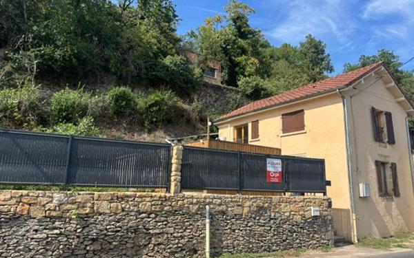 Maison à louer