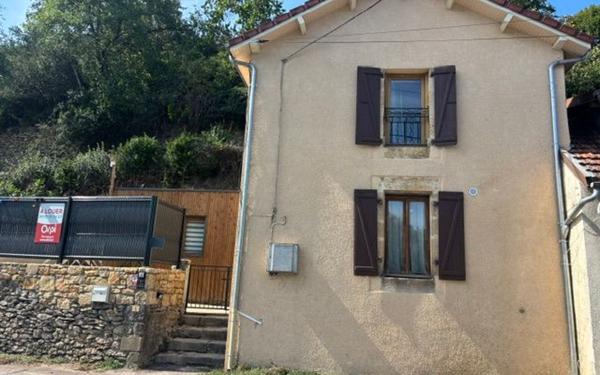 Maison à louer