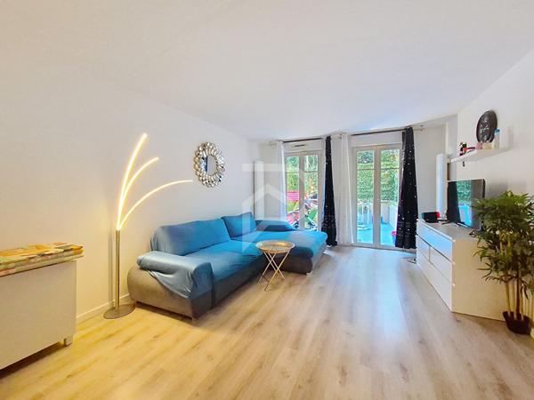 Appartement 5 pièces 95 m2