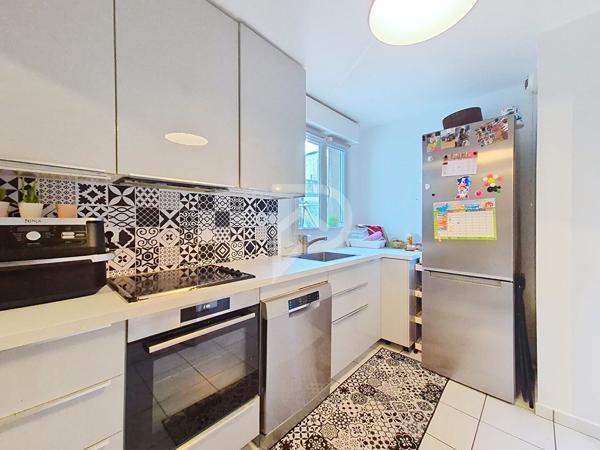 Appartement 5 pièces 95 m2