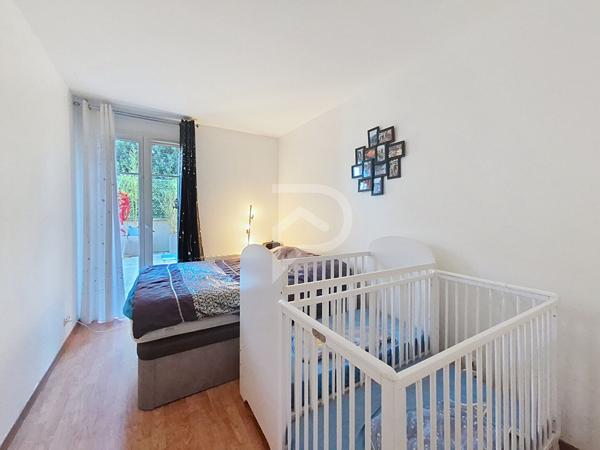Appartement 5 pièces 95 m2