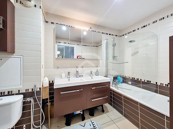 Appartement 5 pièces 95 m2