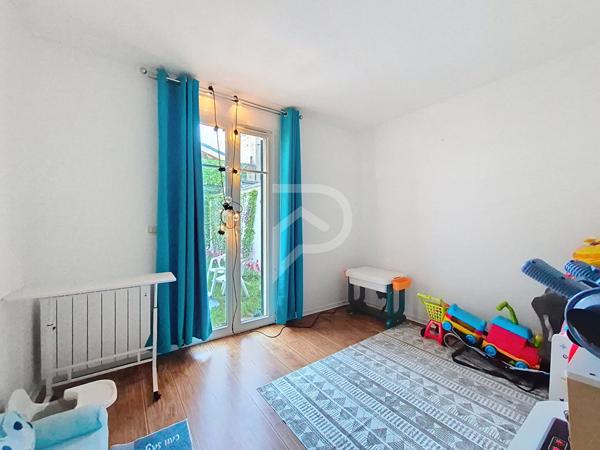 Appartement 5 pièces 95 m2