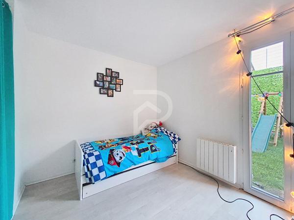 Appartement 5 pièces 95 m2