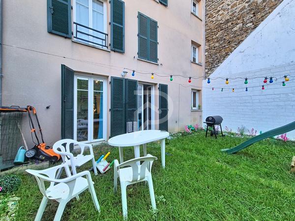 Appartement 5 pièces 95 m2