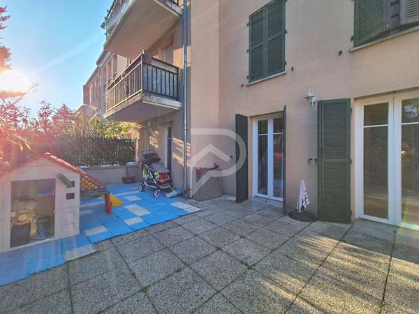 Appartement 5 pièces 95 m2