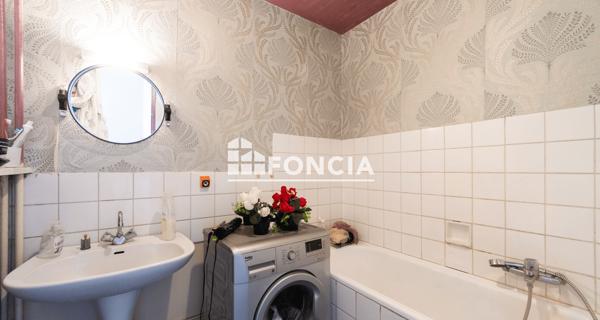 À vendre Appartement 4 pièces 90.15 m² - Mulhouse 68100