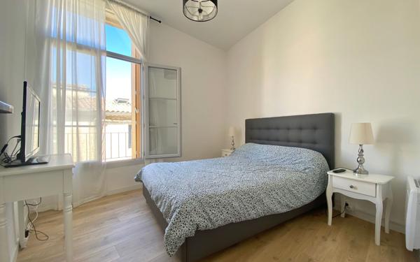 Appartement à louer    3 pièces •  Vauvert