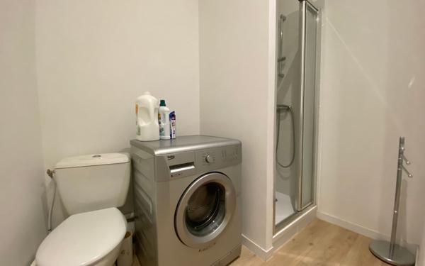 Appartement à louer    3 pièces •  Vauvert