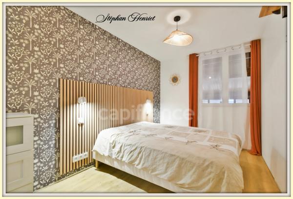 Maison à vendre 4 pièces VOUZIERS (08)