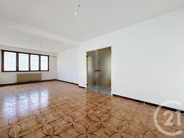 Maison à vendre  7 pièces - 170 m 2   VILLERS LES NANCY  - 54