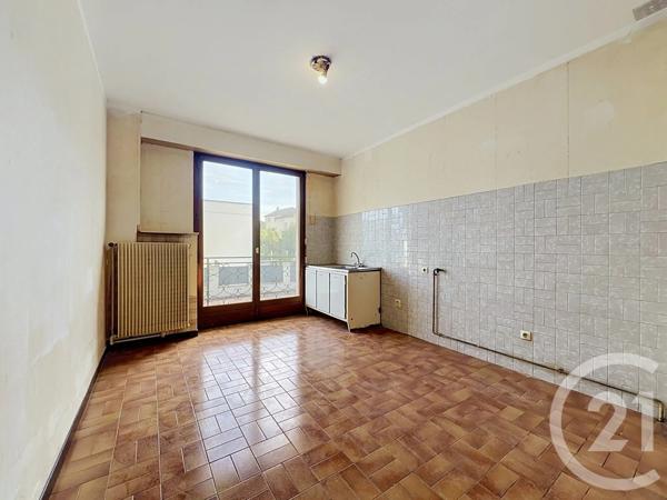 Maison à vendre  7 pièces - 170 m 2   VILLERS LES NANCY  - 54