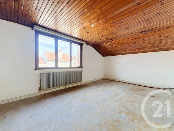 Maison à vendre  7 pièces - 170 m 2   VILLERS LES NANCY  - 54