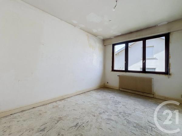 Maison à vendre  7 pièces - 170 m 2   VILLERS LES NANCY  - 54