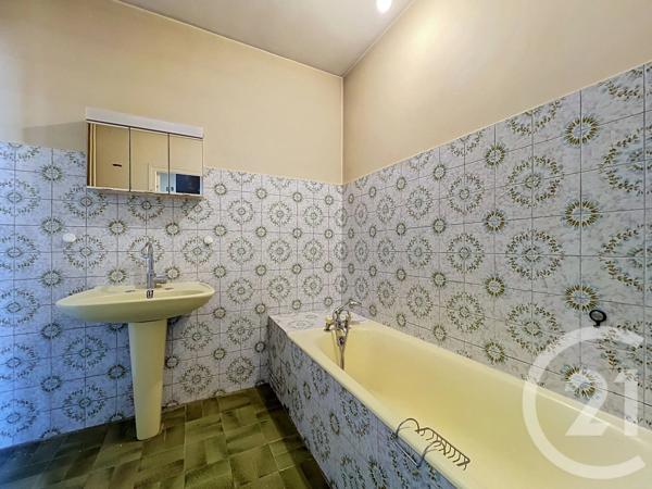 Maison à vendre  7 pièces - 170 m 2   VILLERS LES NANCY  - 54