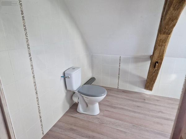 Maison de ville à vendre à Châtellerault dans la Vienne (86100), ref : 14708/51   
chchateauneuf