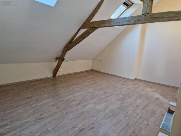 Maison de ville à vendre à Châtellerault dans la Vienne (86100), ref : 14708/51   
chchateauneuf