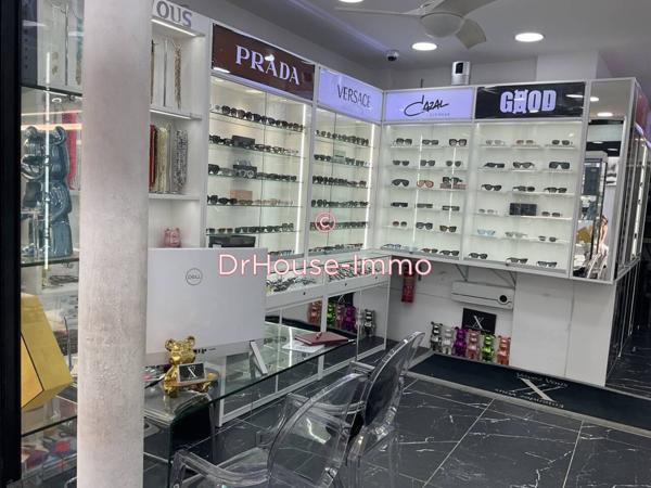 Commerce à vendre de 115 m²