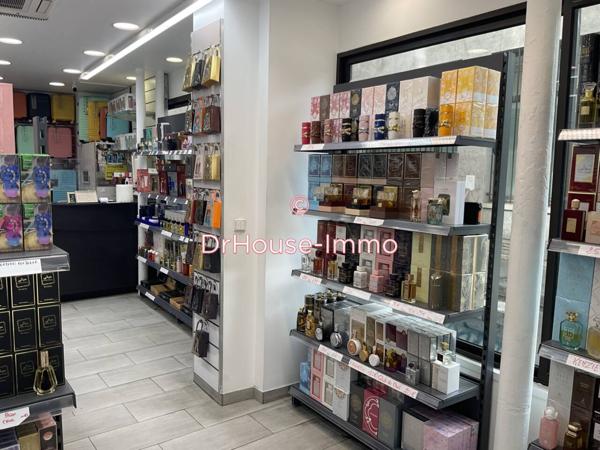 Commerce à vendre de 115 m²