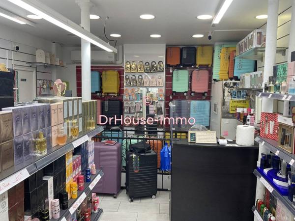 Commerce à vendre de 115 m²