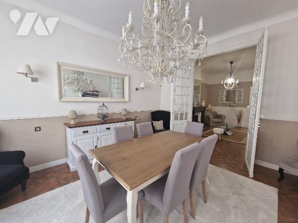 Maison - SAINT-QUENTIN