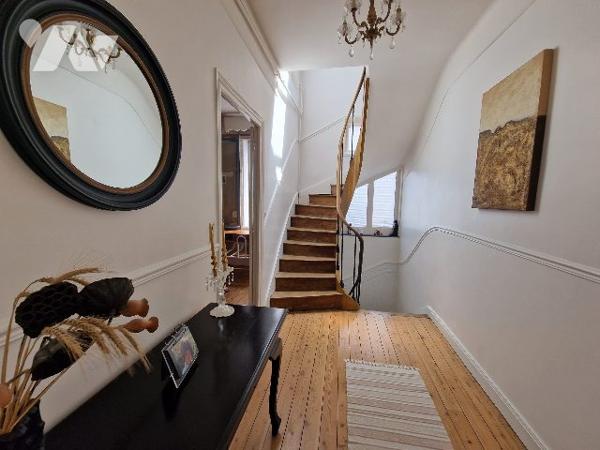 Maison - SAINT-QUENTIN