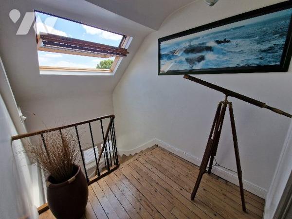 Maison - SAINT-QUENTIN