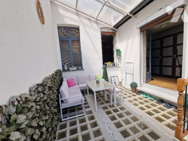 Maison - SAINT-QUENTIN