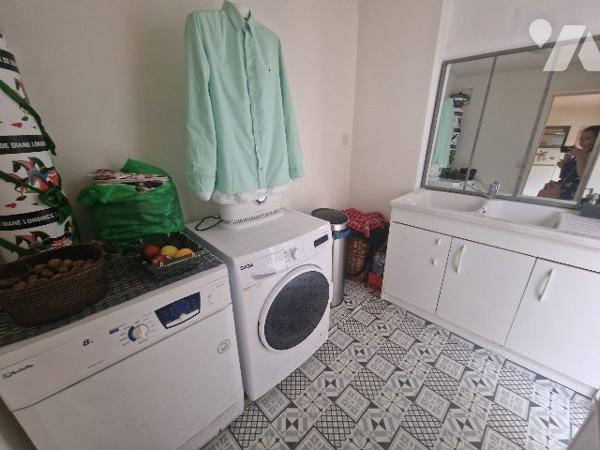 Maison - SAINT-QUENTIN