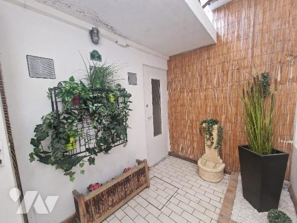 Maison - SAINT-QUENTIN