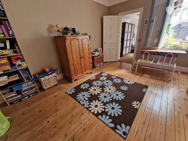 Maison - SAINT-QUENTIN