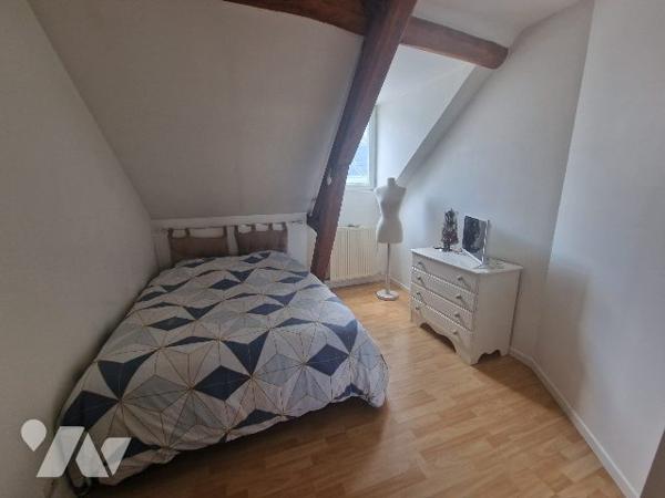 Maison - SAINT-QUENTIN