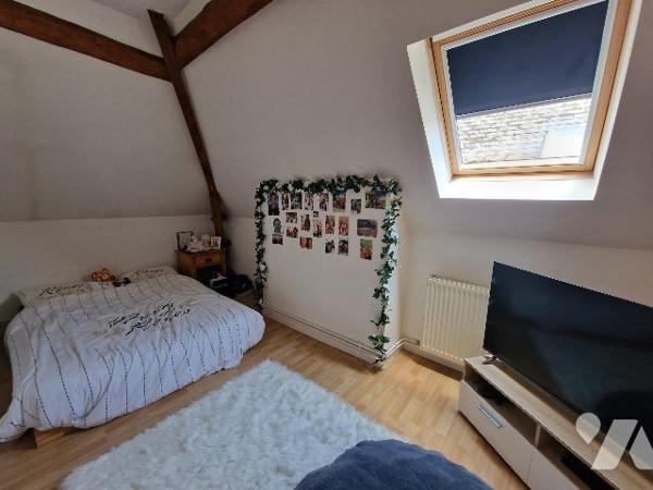 Maison - SAINT-QUENTIN