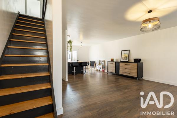 Maison à vendre 4 pièces 102 m² Cholet