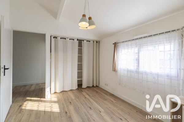 Maison à vendre 4 pièces 102 m² Cholet